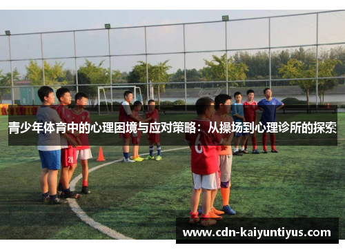 青少年体育中的心理困境与应对策略:从操场到心理诊所的探索 青少年体育中的心理困境与应对策略:从操场到心理诊所的探索