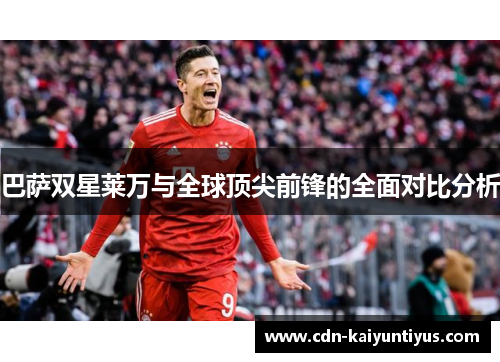 巴萨双星莱万与全球顶尖前锋的全面对比分析