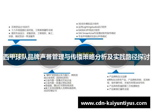 西甲球队品牌声誉管理与传播策略分析及实践路径探讨