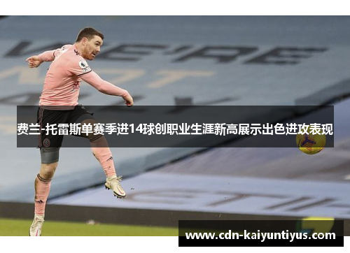 费兰-托雷斯单赛季进14球创职业生涯新高展示出色进攻表现
